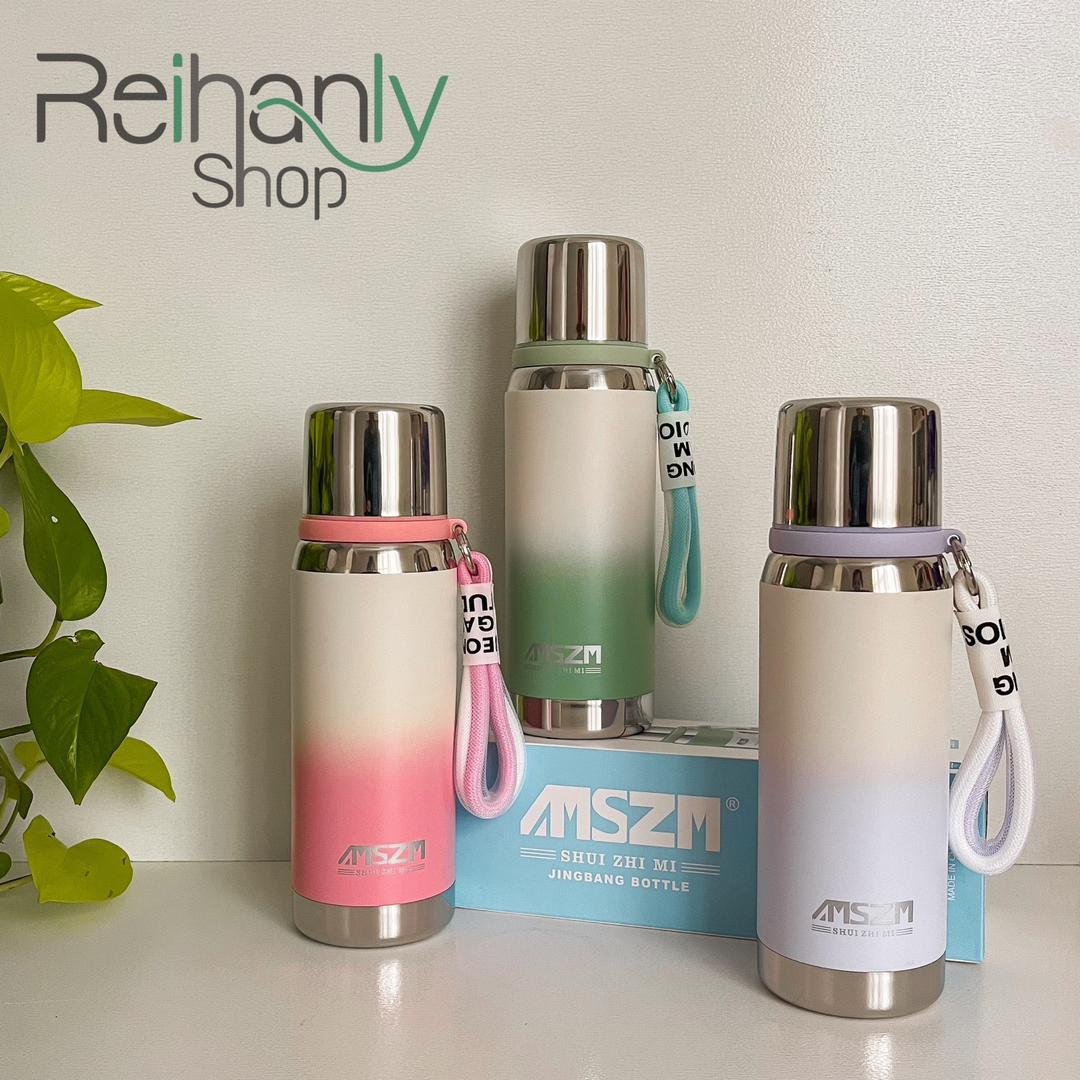 فلاسک وارداتی برند AMSZM